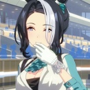 【ウマ娘】ラモぴっぴデパート一階の良い匂いしそうだから好き