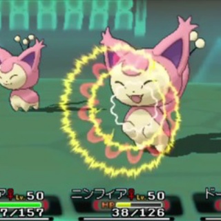 ポケモン新タイプきてほしい