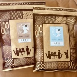 『☕ 田中みな実様のお告げにより、BBAは今日もルイボスを飲む〜八重撫子のルイボスティーにハマってます！〜』の画像