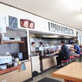 「定食・中華そば　万ぷく食堂」　相変わらずヤバい、あんかけそば♪福山市沼隈町　