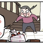 しげる生活〜ゆるゆる育児漫画〜