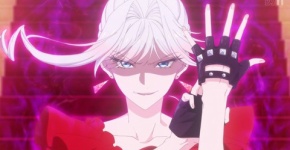 2025年秋アニメ