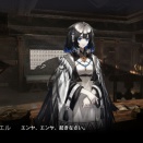 【アークナイツ】デカ顔像に感謝捧げてるイェラグおかしいのでは？