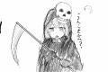 俺「死にてぇ」 死神幼女「まておろかもの」