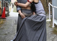 【マジすか5】田野ちゃんが演じる「アモン」のキャライメージがぶっ壊れる