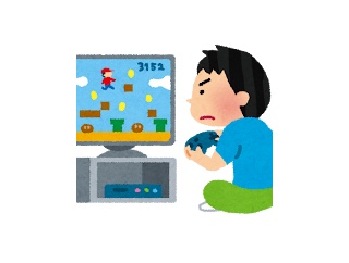 2028年、ゲームは終わる。あれが出るから