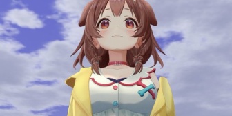 【ホロライブ】ころさんが近づいてきてる…