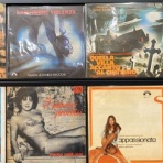 ディスクユニオンシネマ館・ブックユニオン新宿