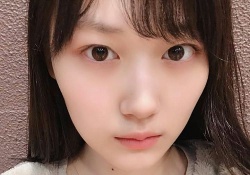 【衝撃】すっぴん？山下美月、ナチュラルな方がかわいい説【画像】