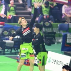 レバンガ北海道　観戦ブログ（選手別）