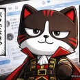 日の丸毀損＆中指で炎上の漫画家・新井春巻「世界で最も発展している中国に喧嘩を売ったのだからさっさと謝れ」→ポスト削除して証拠隠滅を図る