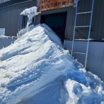 【画像】アホ登山客「山小屋のドア開けっ放しで帰ろｗ」→悲惨なことになるｗｗｗｗ