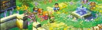 ワイ「ドラクエ7語りたいなぁ…」敵「種泥棒！石板集め！」