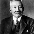 長岡半太郎が電気工学において、有限長ソレノイド（コイル）のインダクタンスを求めるための係数、長岡係数を提唱する