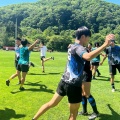 8月12日(水)  夏合宿　写真集①