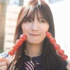 河田陽菜の食レポ
