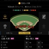 江越大賀 空三振 三失 遊ゴロ 空三振 見三振