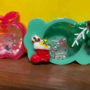 ちょっとだけクリスマスムード