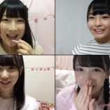 『[SHOWROOM] ノイミーちゃん(ももきゅん ＆ しおりん ＆ さややん ＆ ひーちゃん)配信　実況まとめ【≠ME(ノットイコールミー)】』の画像