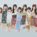 【完全体】12人のつばきファクトリー最新集合写真