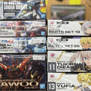 模型のアサヒヤ