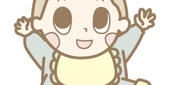 鬱だったけど、息子が生まれて。その笑顔で病気も治りそう。