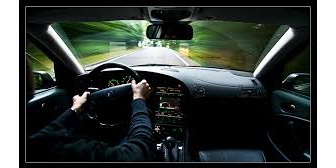 運転上手い人の車に同乗した時、根本的に別種の生き物だと衝撃受けた