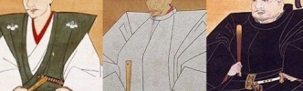 世間が思う大河ドラマ史上最高の秀吉（竹中直人）家康（津川雅彦）、信長は？