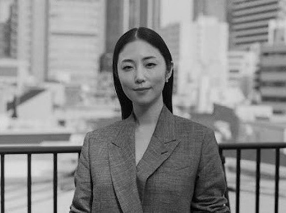 【スゲエ】「ラヴ上等」プロデュースでMEGUMIがNetflixと複数年契約締結！