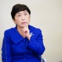 社民党党首・福島みずほさん、堂々と道路交通法違反をネットで公表
