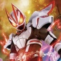 最新作『仮面ライダーギーツ』が発表！9月4日放送開始！　テーマは「キツネ」「生き残りゲーム」「多数ライダー」等