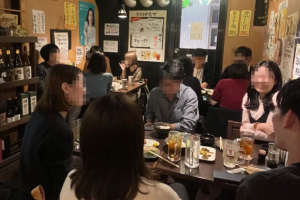 社会人映画サークル 映画と愉快な仲間たち