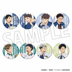 12月23日受注開始 JCS限定 『ハイキュー!!』アクリル“X”フィギュア