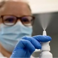 狂気の世界へようこそ：吸入型 COVID 「ワクチン」が米国で臨床試験へ
