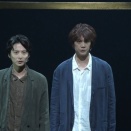 ミュージカル『ある男』東京千秋楽おめでとうございます！　さぁいよいよツアーですね！（鼻息）