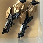 ryoshiお父さんのガンプラレビュー