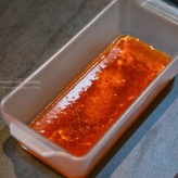 紅玉でタルトタタン風アップルパイ作ってみた