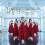 『[ニアジョイ] 逢田珠里依 センター楽曲『夏はジュエリー』MV公開きた！！！』の画像