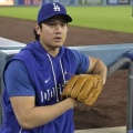 【ドジャース】大谷翔平に?投手引退?勧告　二刀流「共倒れ」危機で打者専念の時＝米報道