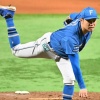 【日本ハム】ソフトバンク・王会長「ああいう投球をすれば勝てる」　来日初勝利の古林をたたえる