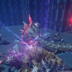 黒羊のＰＳＯ２堪能記録