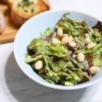 ビストロパパ　～パパ料理のススメ～