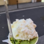 ラーメン記録
