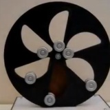 youtubeに永久機関らしき動画があるんだけど