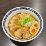 東京スタイルみそらーめん【ど・みそ】