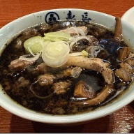 中華そば 喜長＠新橋