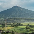 火山. . .