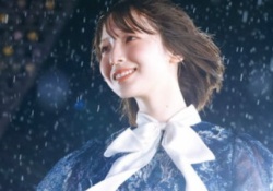 渡辺莉奈の連続選抜、おひさまは納得してるか？