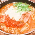 【画像】家系ラーメンの麺なし、流行る