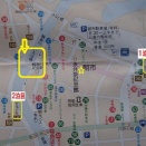 能登（日本道）への道　その30　朝市通りを散策　　
